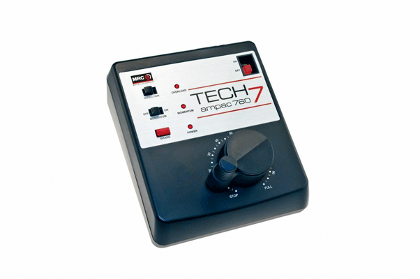 MRC (Model Rectifier Corp) TECH 7 MODEL 760 20VA/MOM - MRC0001276