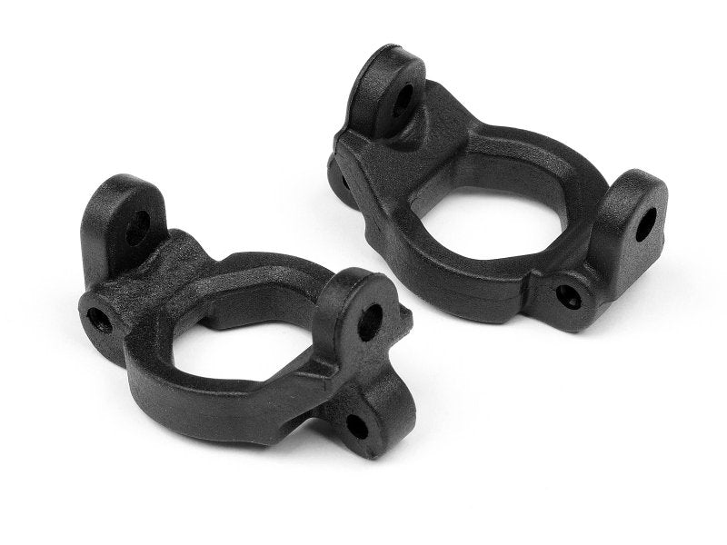Maverick Front Castor Block (2 pcs), All Ion - MVK28005