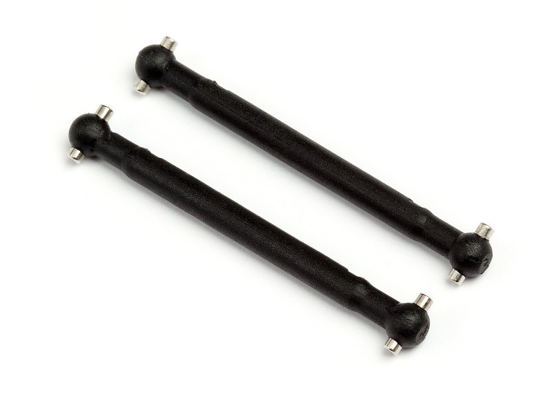Maverick Dogbones (2 pcs), All Ion - MVK28008