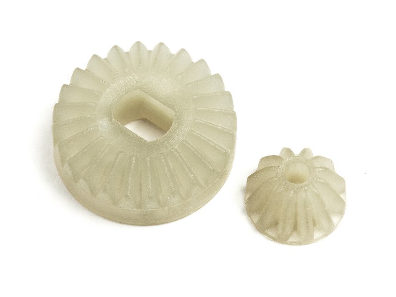 Maverick Differential Gear Set, All Ion - MVK28031