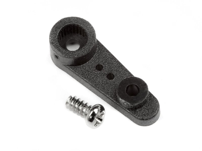 Maverick Servo Horn & Screw, All Ion - MVK28060