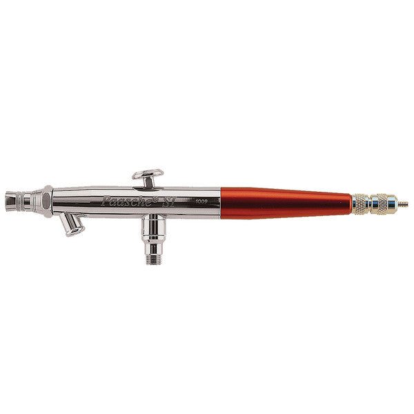 Paasche Airbrush Only with .75mm Head - PASSI3L
