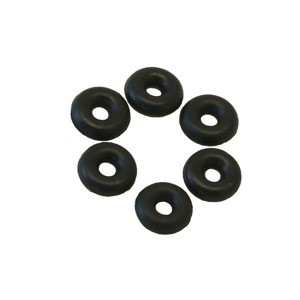 Paasche Valve O-ring (Pack of 6) - PASA53