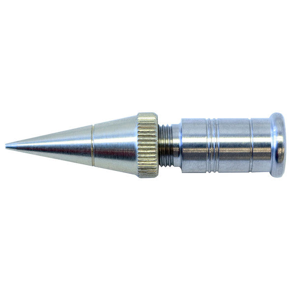 Paasche 1 oz./2cc Cover Assembly - For H Model - PASH1