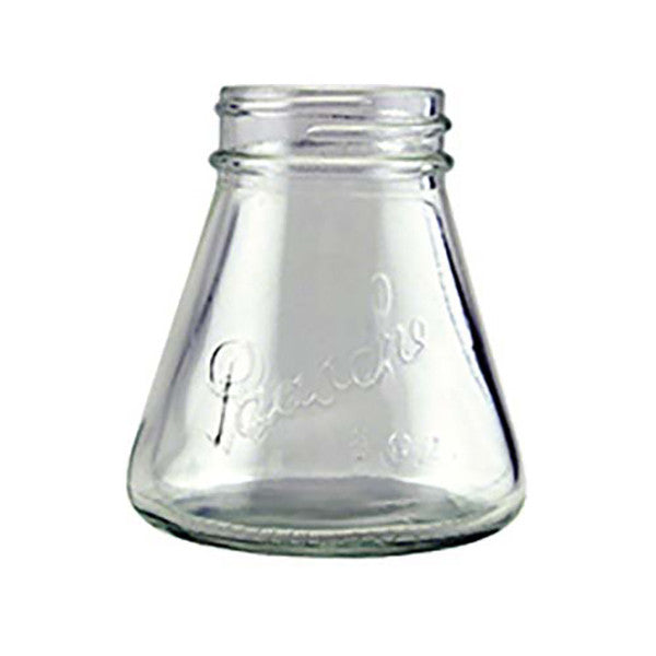 Paasche 3 oz./88cc Bottle - PASH108