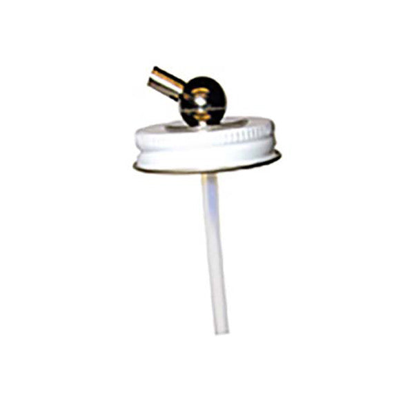 Paasche 1/2 oz./14cc Cover Assembly - For H Model - PASH12