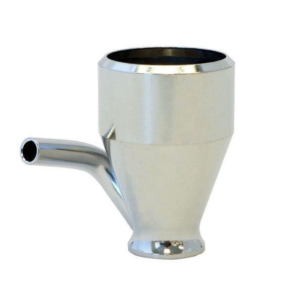 Paasche 1/4 oz./7cc Metal Color Cup - For H Model - PASH14OZ