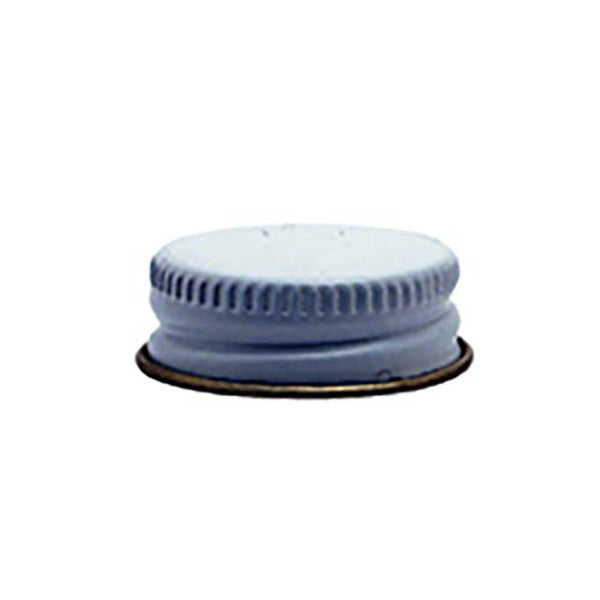 Paasche 1/2 oz./14cc Plain Cover W/Gasket - PASH165