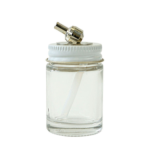 Paasche 1 oz./29cc Color Bottle Assembly - For H Model - PASH1OZ