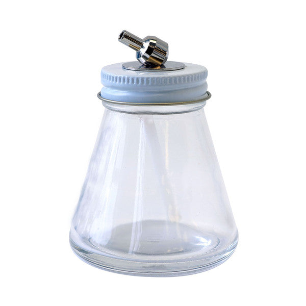 Paasche 3 oz./88cc Color Bottle Assembly - For H Model - PASH3OZ