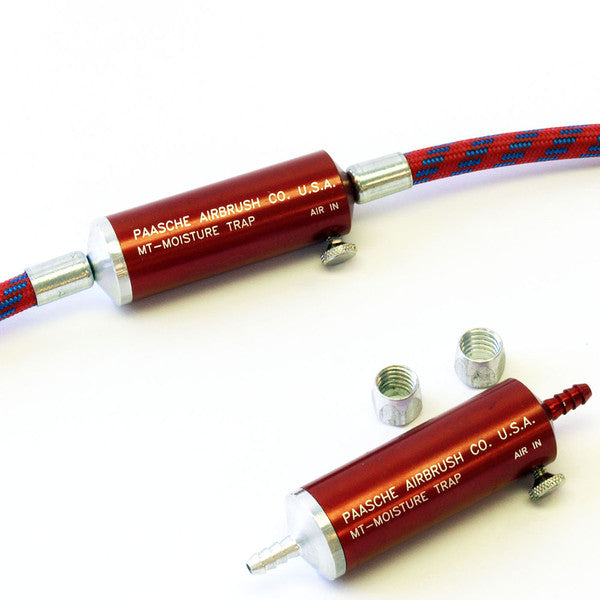Paasche Moisture Trap - PASMT