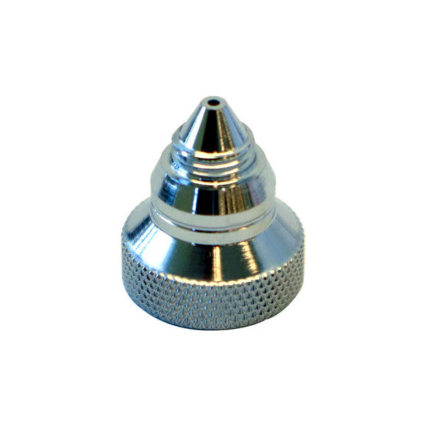 Paasche Aircap For RG, TG & TGX Size 0 & 1 (.25mm & .2mm) - PASTA1