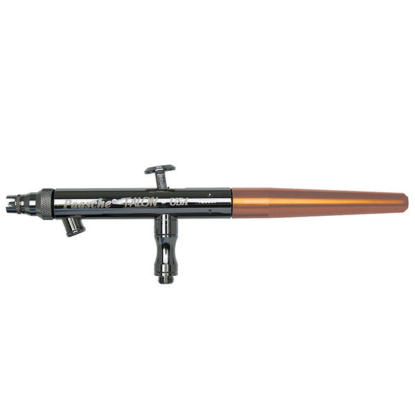 Paasche Talon Siphon .66mm No Accessories (.66mm) - PASTS3L