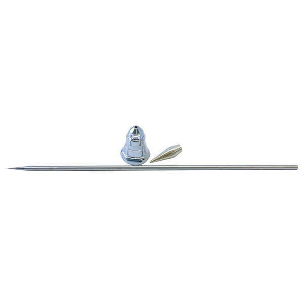 Paasche VL Tip, Needle and Head Size 1 (.55mm) - PASVL2271