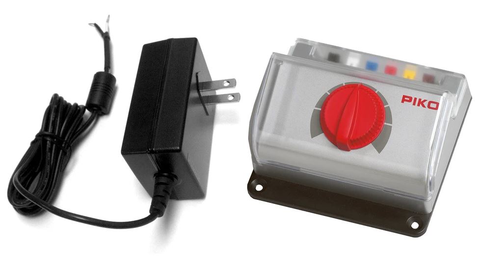 Piko 45 Watt Power Set 120V - PIKO35027