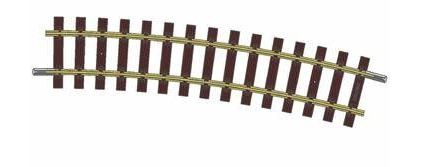 Piko R7 Curve Track R=1560mm - PIKO35217