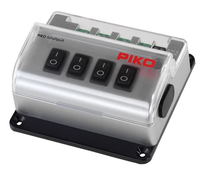 Piko On-Off Control Box - PIKO35261