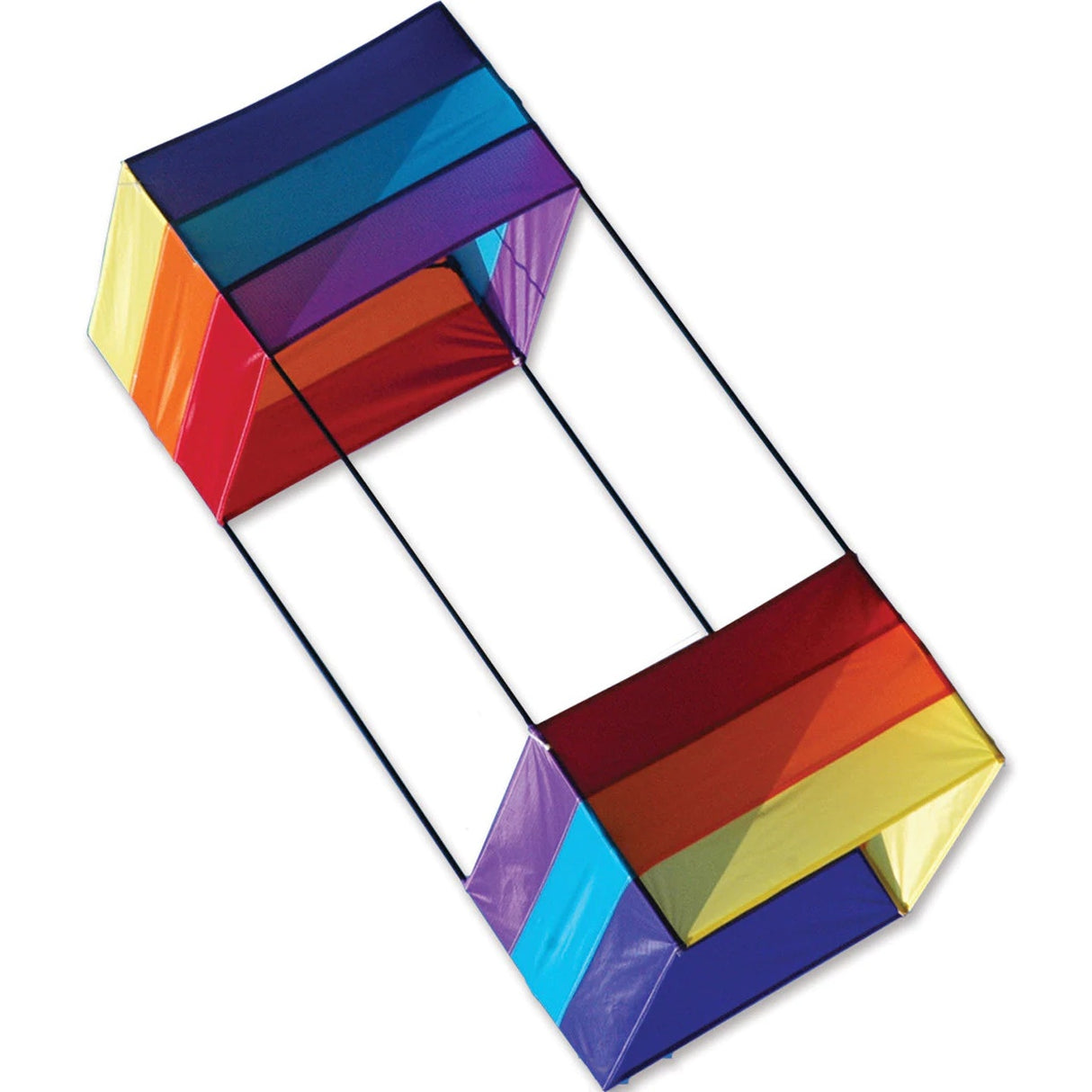 Premire Kites Traditional Box Kite, 20" x 40 - PMR11120