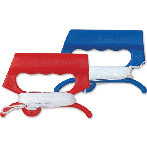 Premire Kites SUPER SURE GRIP KITE LINE HANDLES (2) - PMR93307