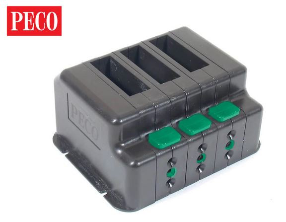 Peco PL-50 Turnout Switch Module