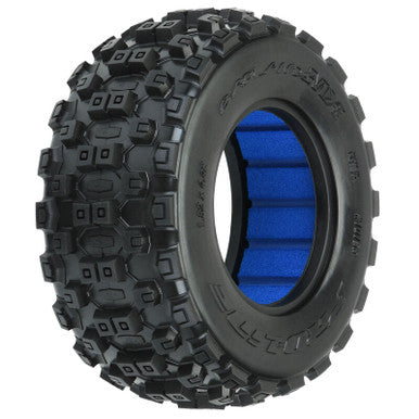 Pro-Line Badlands MX SC 2.2"/3.0" M2 SC F/R - PRO1015601