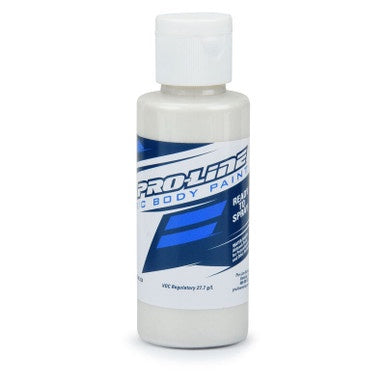 Pro-Line Racing RC Body Paint - Pearl White - PRO632703