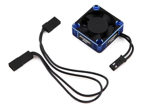 ProTek RC PTK2112 30X30X10MM ALUMINUM HIGH SPEED - PTK2112