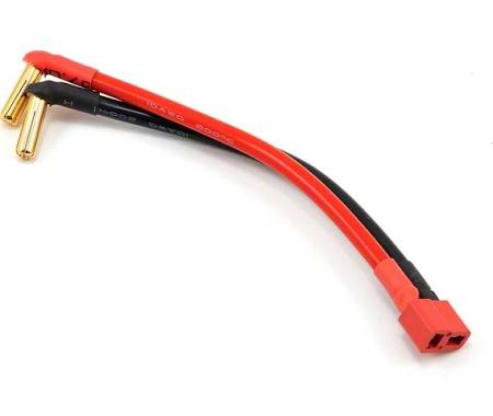 ProTek RC Heavy Duty Ultra Plug Race Lead (Female Plug) - PTK5322
