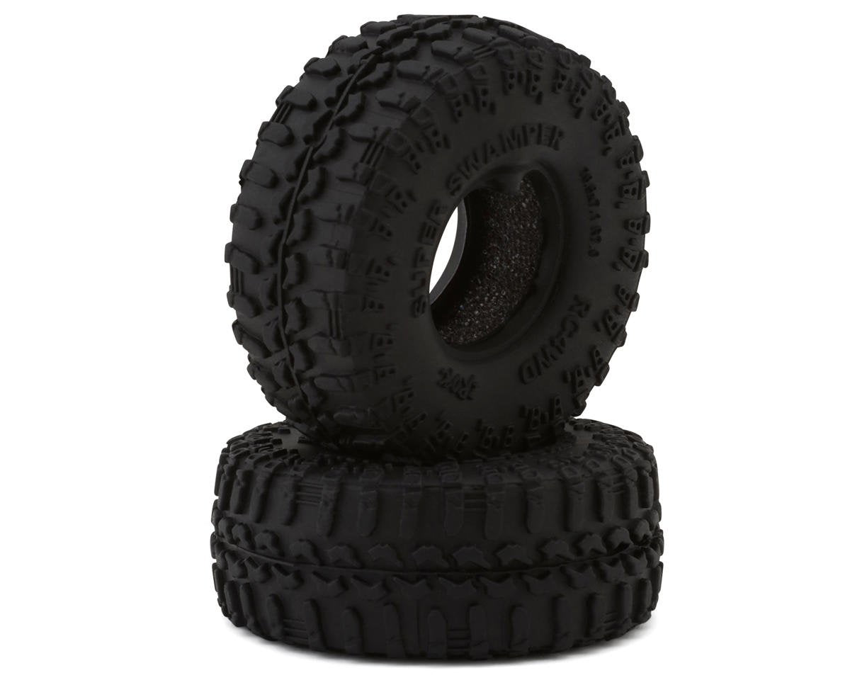 RC4WD Interco IROK 0.7'' Micro Crawler Tires (2) (42mm OD) (X2S3)