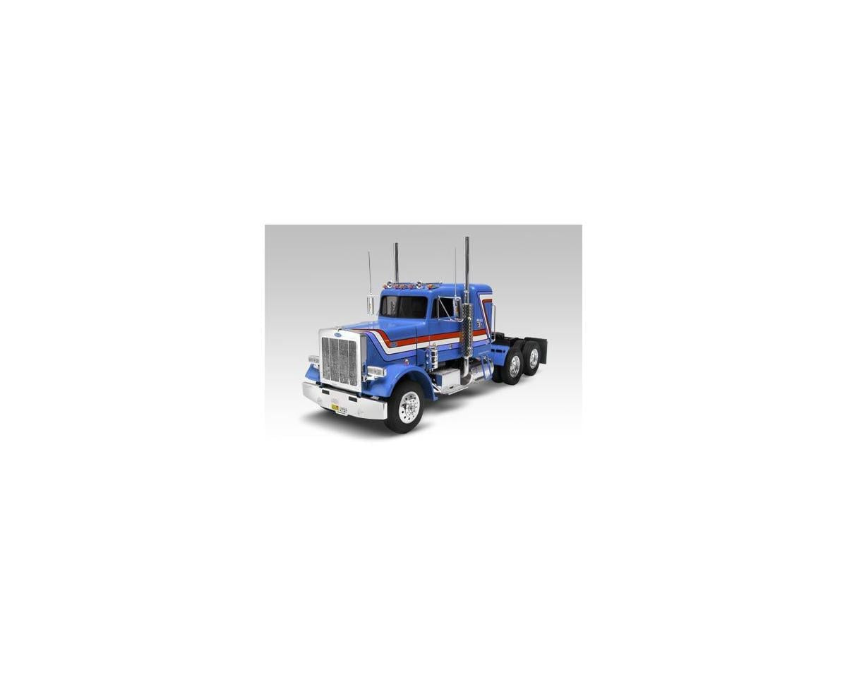 Revell 1/25 Peterbilt 359 Conventional Semi Tractor
