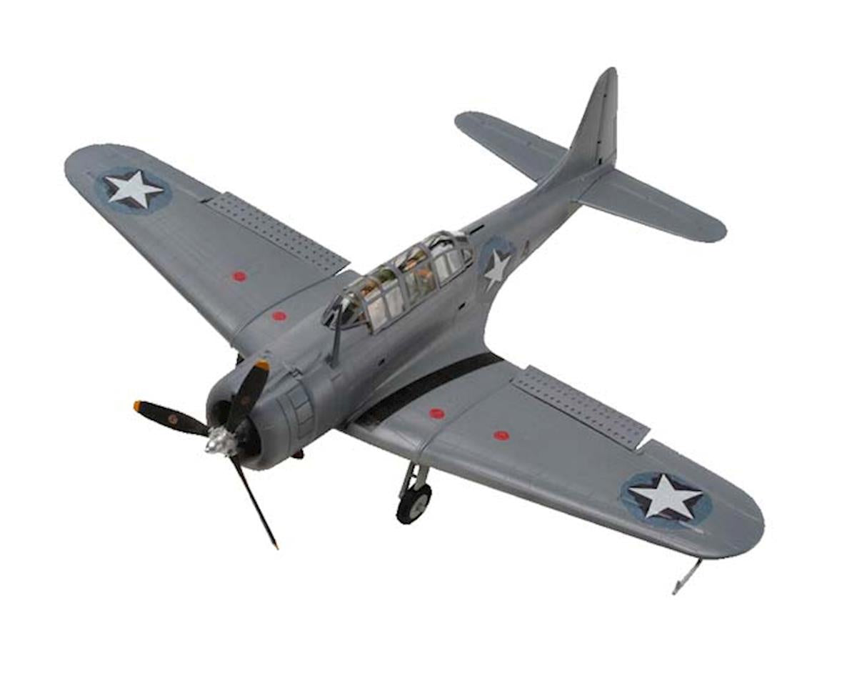 Revell SBD-5 Dauntless 1/48 Airplane Model Kit