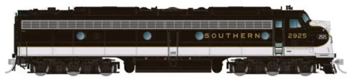 Rapido Trains HO SOUTHERN E8A SND #2923 - RPI28564