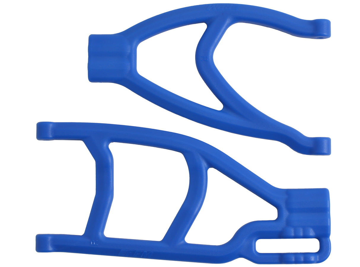 RPM Products RPM70485 Extended Right Rear A-Arms, Black; Summit & Revo - RPM70485