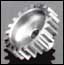 Robinson Racing Products 32 Pitch Pinion Gear,9T - RRP0090