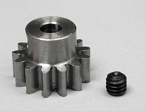 Robinson Racing Products 32 Pitch Pinion Gear,13T - RRP0130