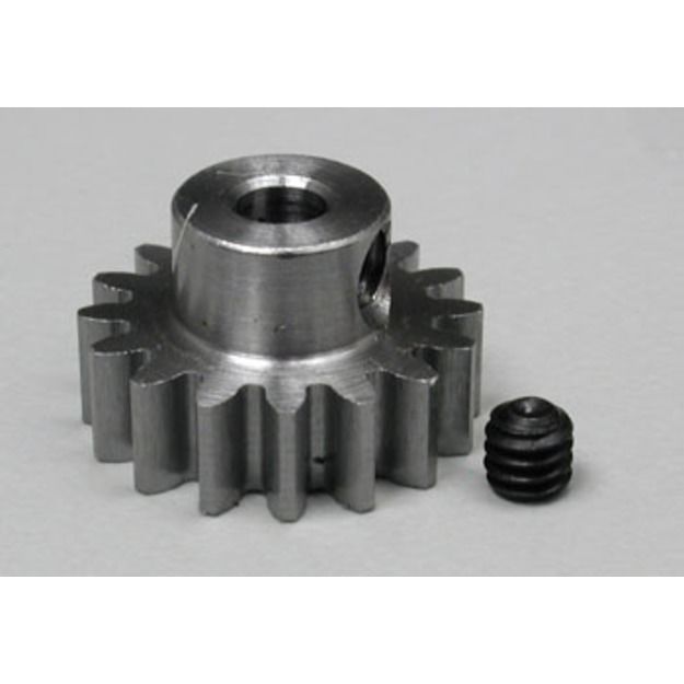 Robinson Racing Products 32 Pitch Pinion Gear,17T - RRP0170