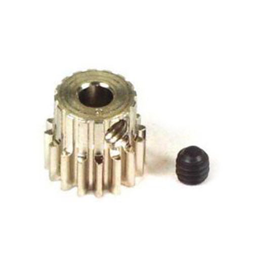 Robinson Racing Products 48 Pitch Pinion Gear,15T - RRP1015