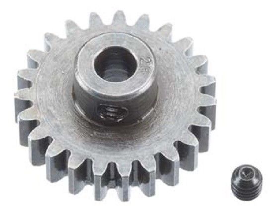 Robinson Racing Products Extra Hard 5mm Bore 1 Module Pinion 23T - RRP1223