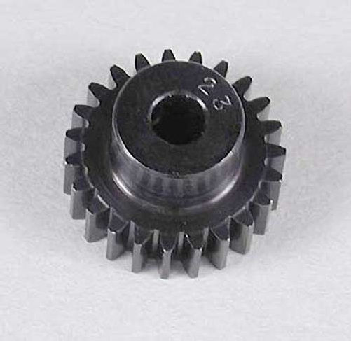 Robinson Racing Products 48P Alum Silencer Pinion,23T - RRP1323