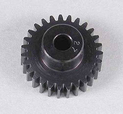 Robinson Racing Products 48P Alum Silencer Pinion,27T - RRP1327