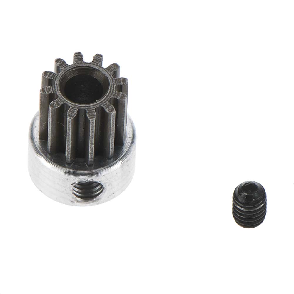 Robinson Racing Products X-Hard,Wide 48p Motorgear 12T, 1/8 - RRP1412