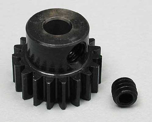 Robinson Racing Products 48P Absolute Pinion,19T - RRP1419