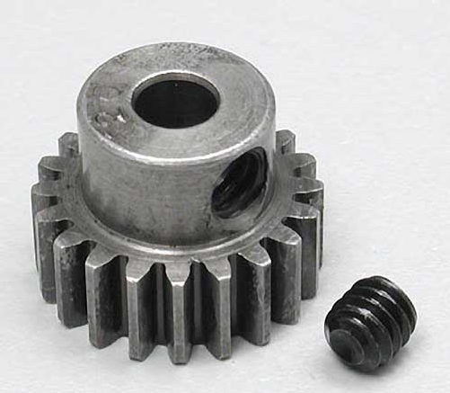 Robinson Racing Products 48P Absolute Pinion,20T - RRP1420