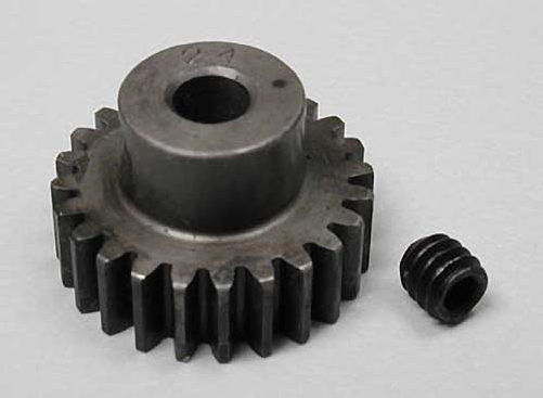 Robinson Racing Products 48P Absolute Pinion,24T - RRP1424