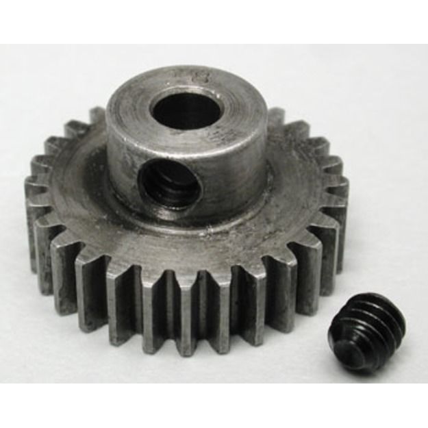 Robinson Racing Products 48P Absolute Pinion,28T - RRP1428