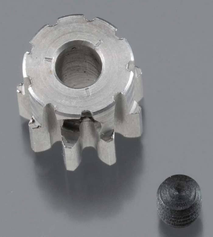 Robinson Racing Products Hardened 32P Absolute Pinion 9T - RRP1709