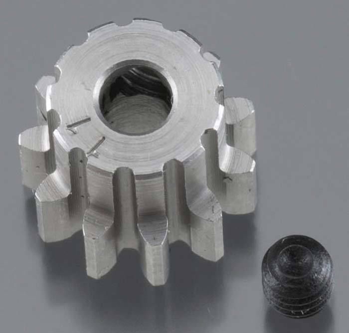 Robinson Racing Products Hardened 32P Absolute Pinion 11T - RRP1711