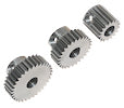 Robinson Racing Products 48 Pitch Machined, 27T Pinion 5mm Bore - RRP2027