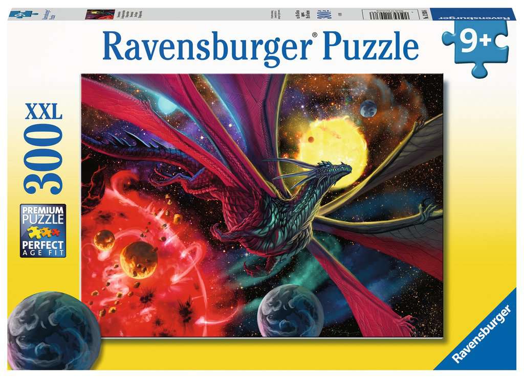 RAVENSBURGER Star Dragon - RVB12938