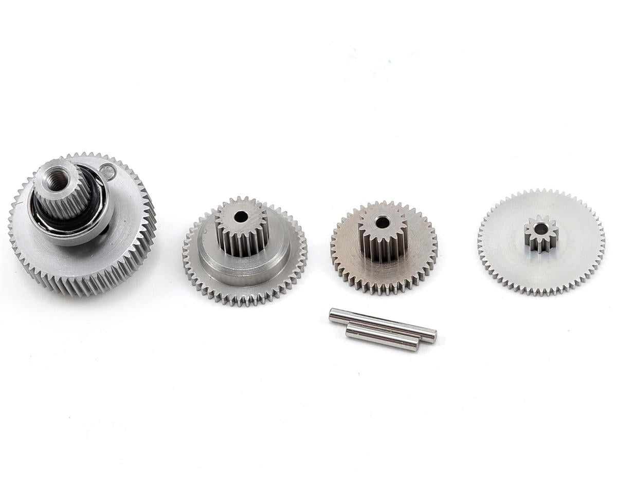 Savox SB2271 Metal Gear Set w/Bearing